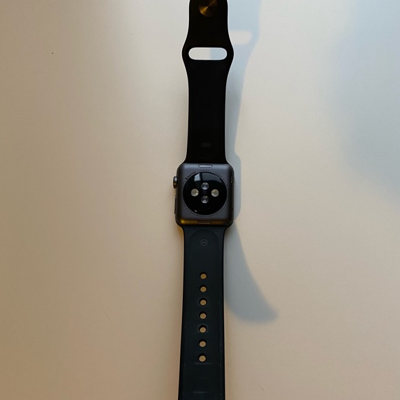 Apple Watch series 1 | 38 mm - Picture 3 of 11